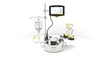 Sterisart® Universal | Gen 4: Sterility Testing Pump - Sartorius Croatia