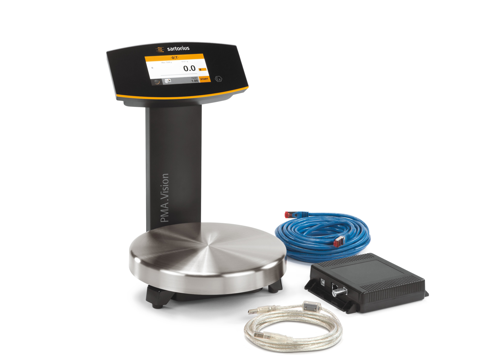 PMA Vision Paint Mixing Scale Sartorius Croatia