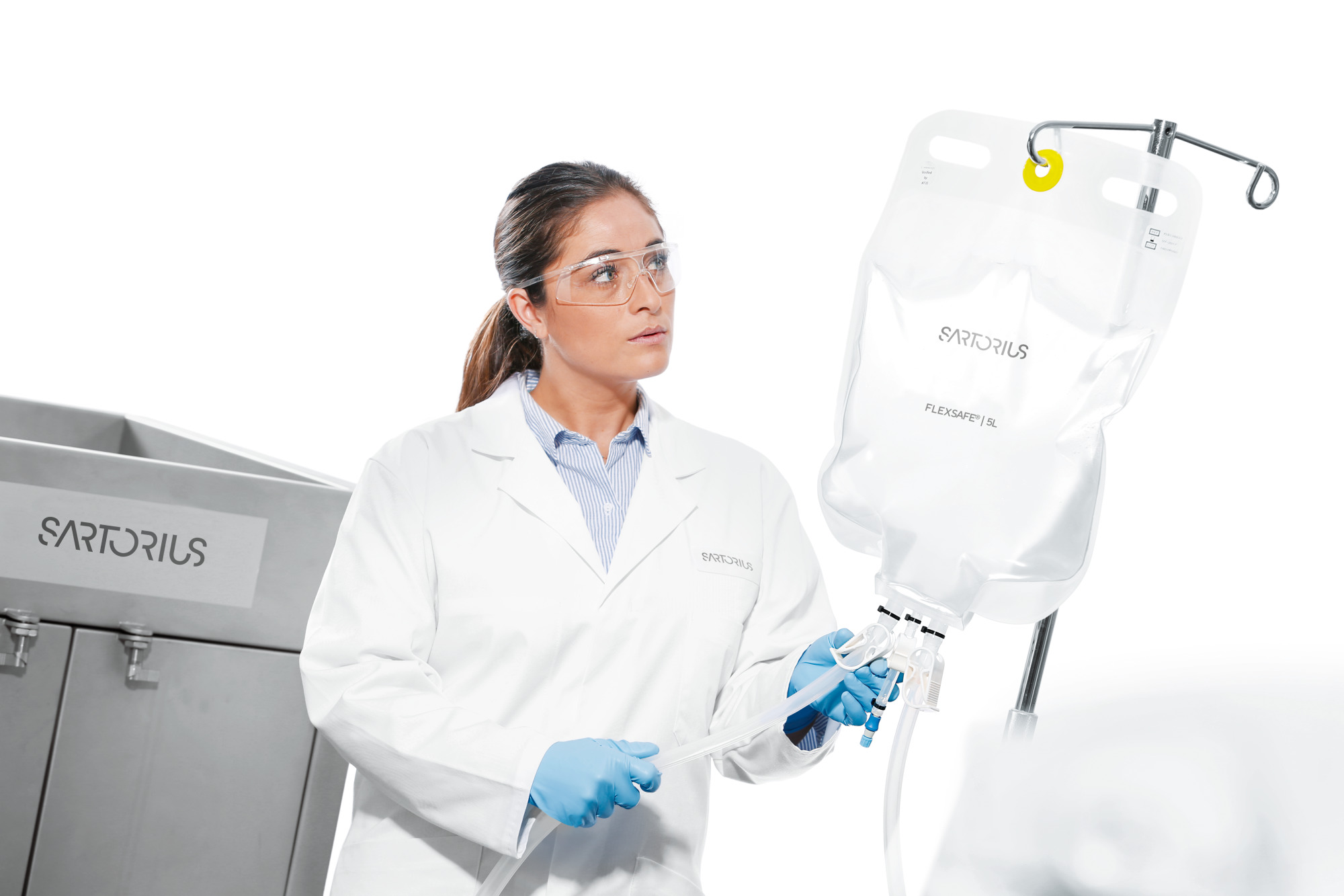 4Cell® Water for Injections - Sartorius Croatia