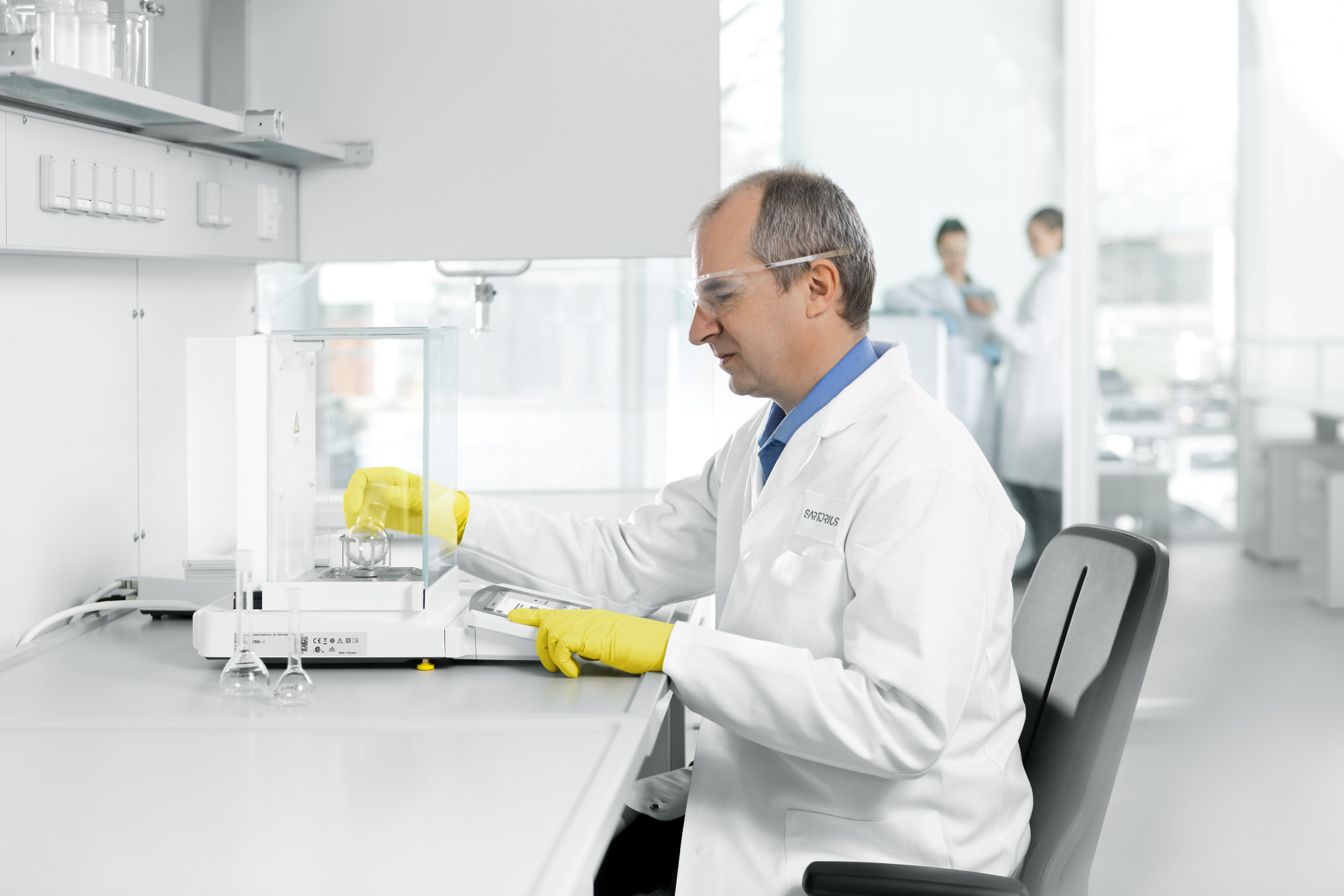 Laboratory balances | Promotional offer - Sartorius Croatia