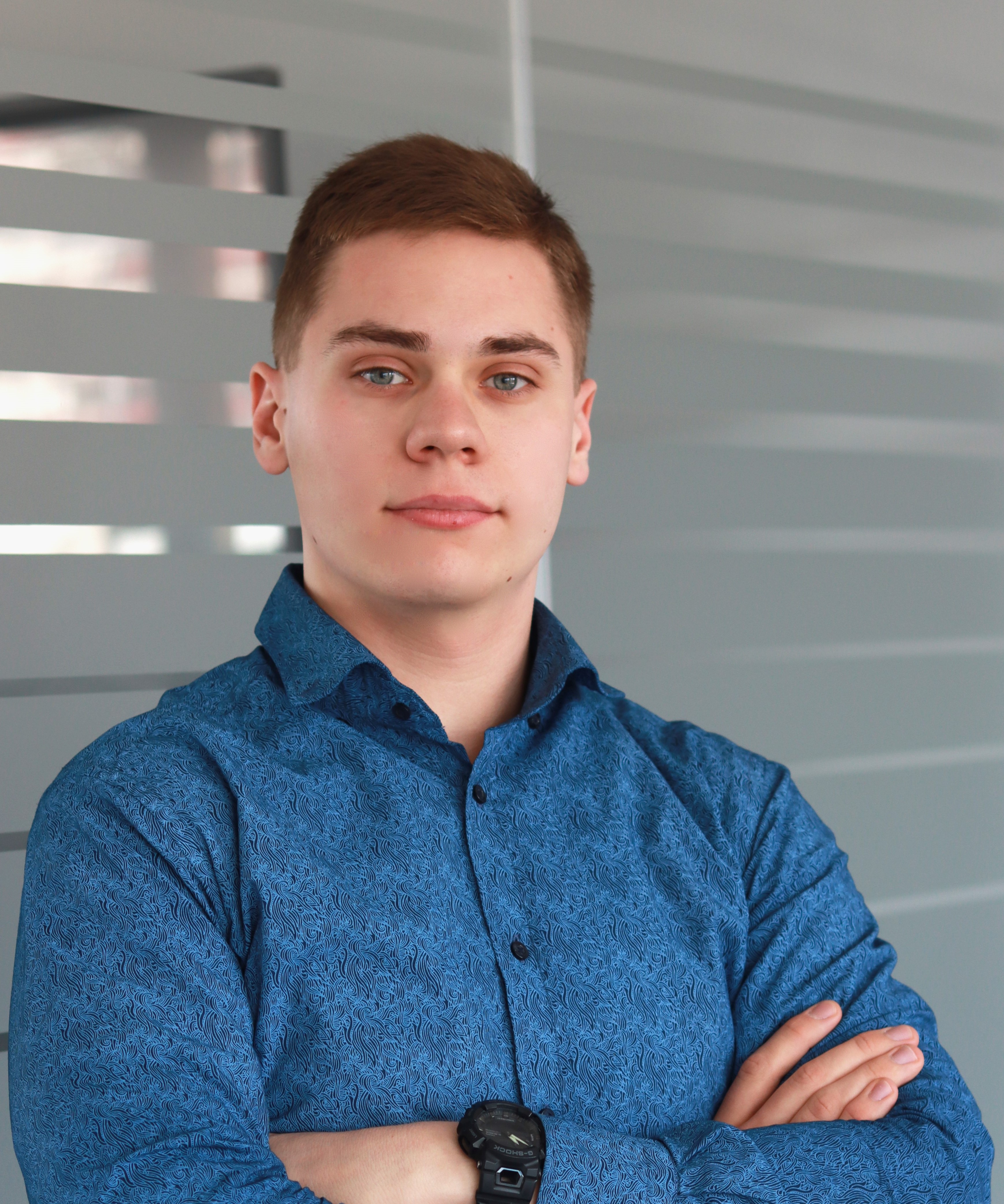 Kristijan Pavlic Tumpa - Sartorius Croatia