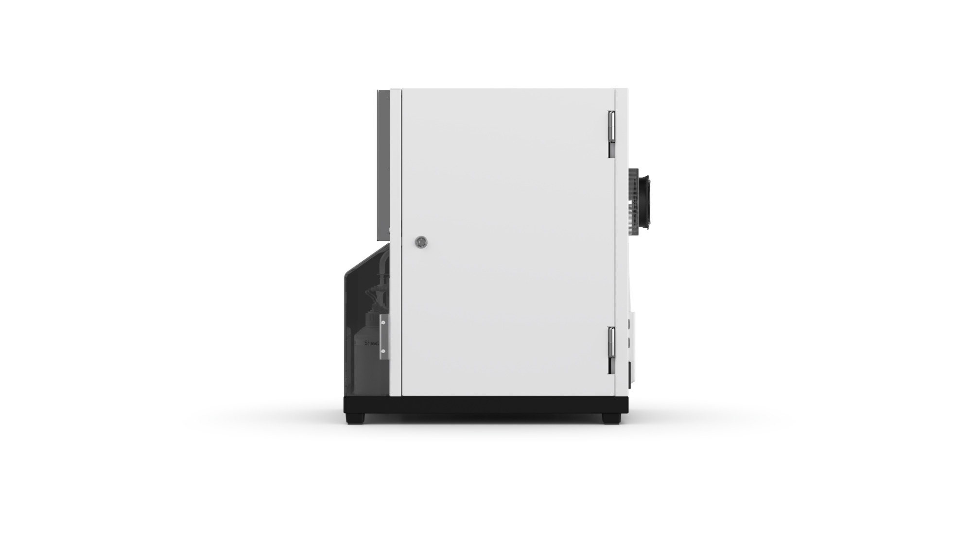 Virus Counter® Plus Platform - Sartorius Croatia