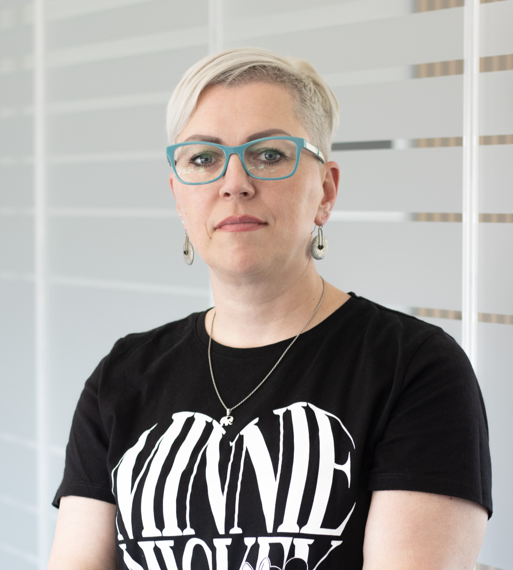 Ana Cvetković - Sartorius Croatia