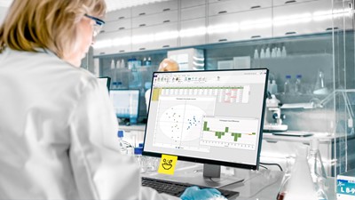 Big Data Tools for Biopharmaceuticals: What is Data Analytics? - Sartorius Croatia
