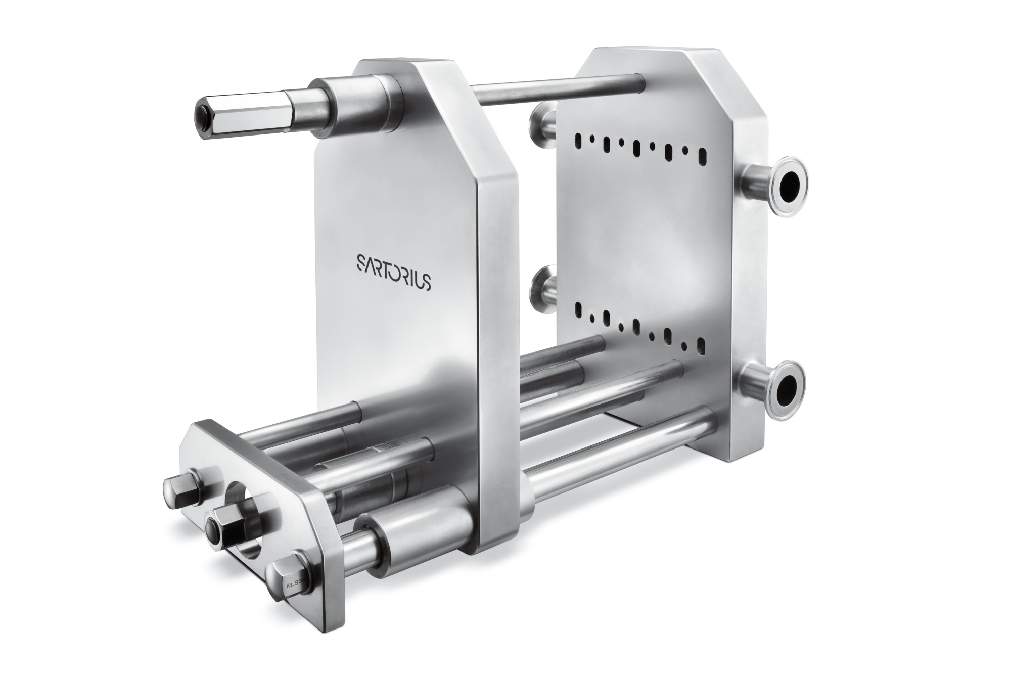 Sartocon® 2 plus Holder - Sartorius Croatia