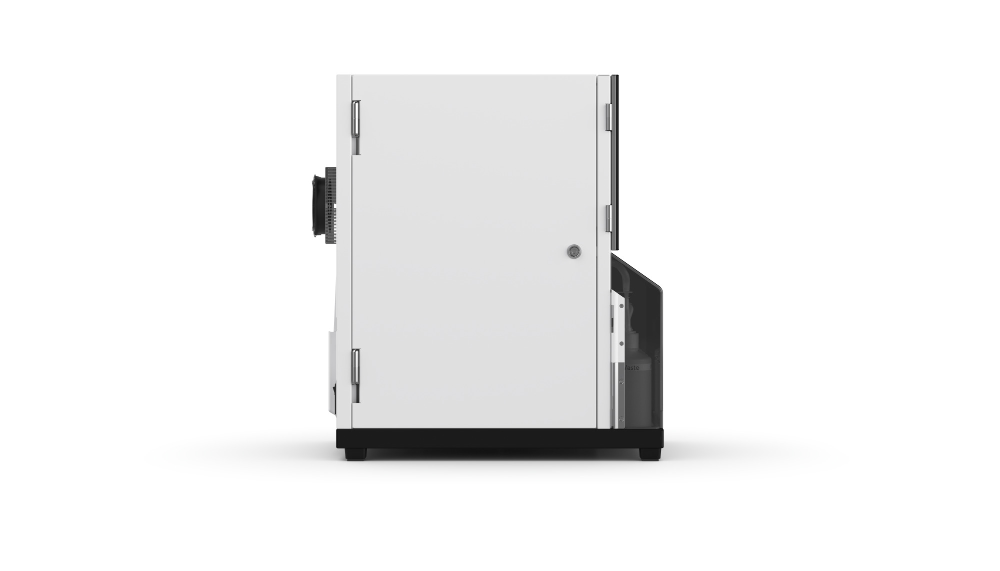 Virus Counter® Plus Platform - Sartorius Croatia