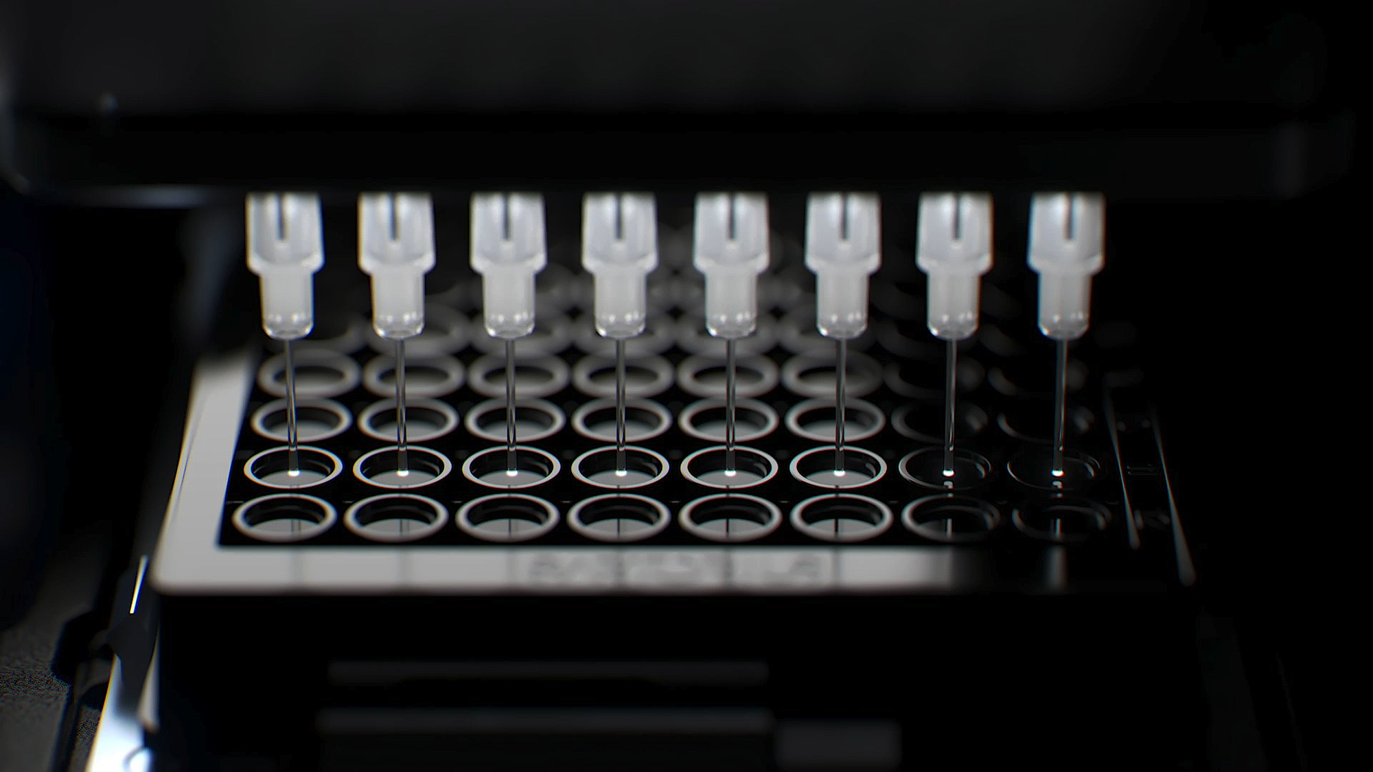 Octet® 96FW mikropločice - Sartorius Croatia