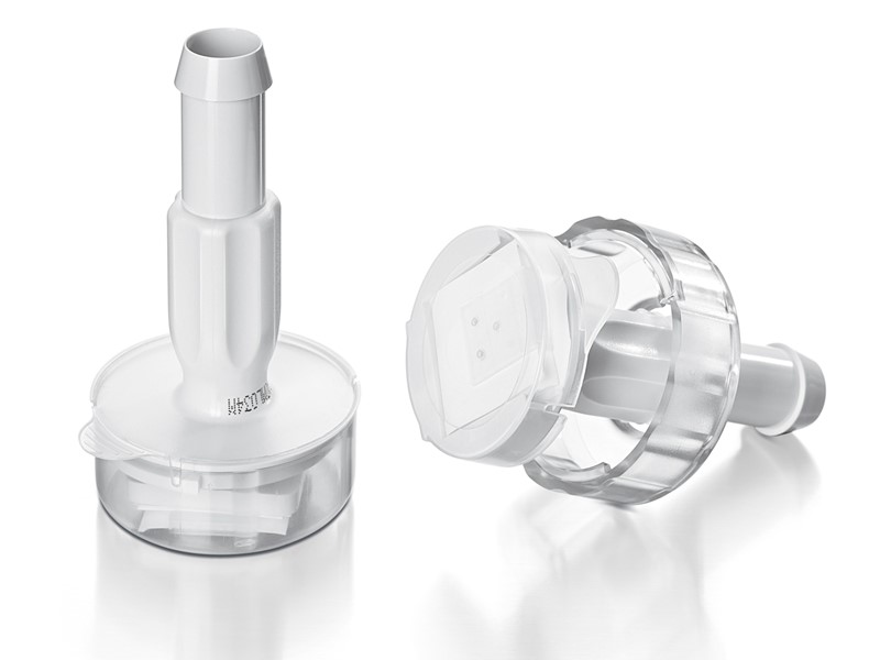 Opta® SFT Sterile Connectors - Sartorius Croatia