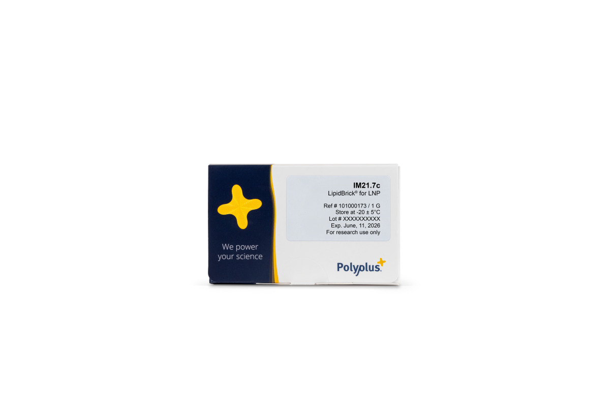 FectoVIR®-LV transfekcijski reagent - Sartorius Croatia