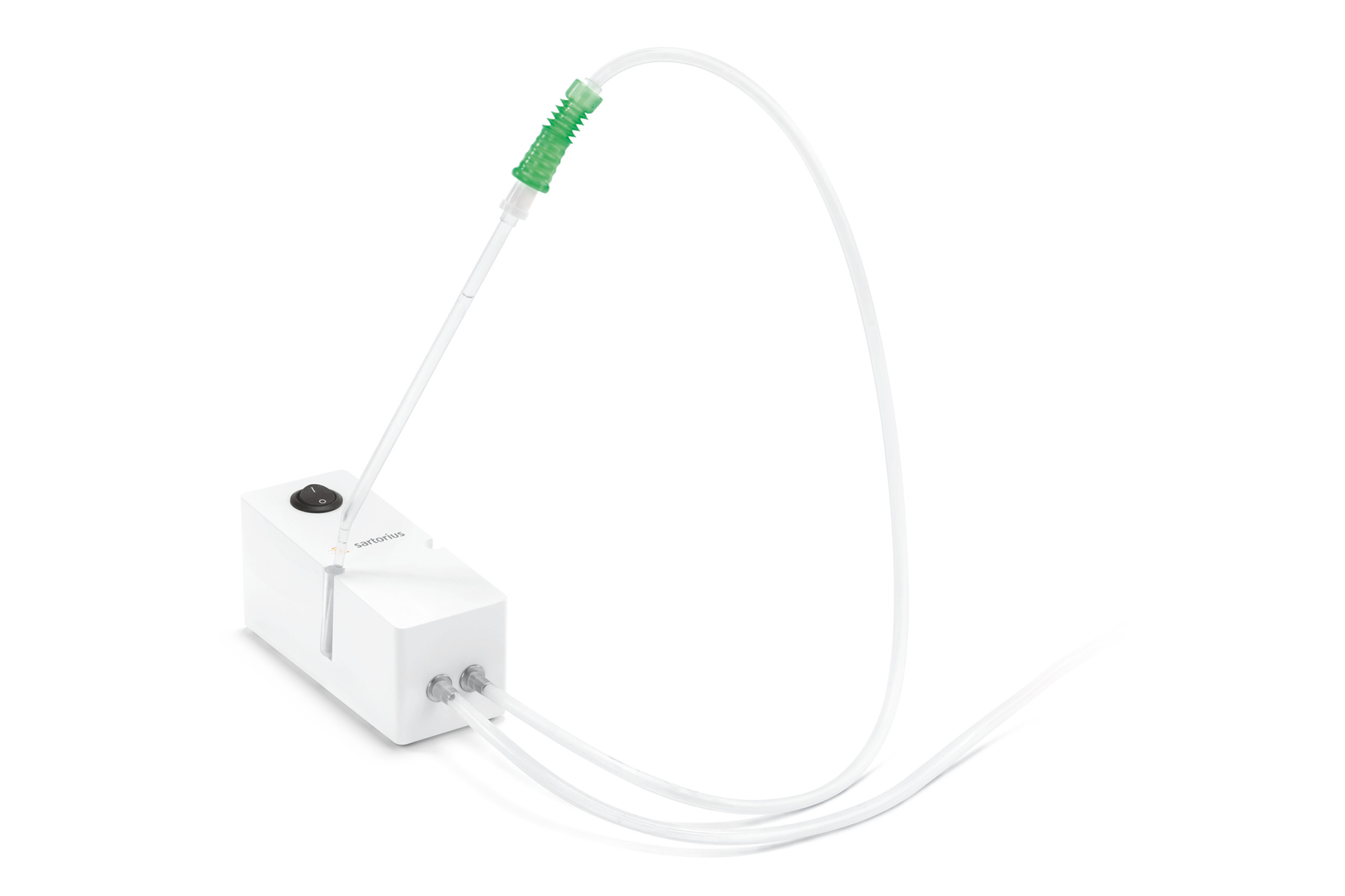 Pipette Suction Pump - Sartorius Croatia