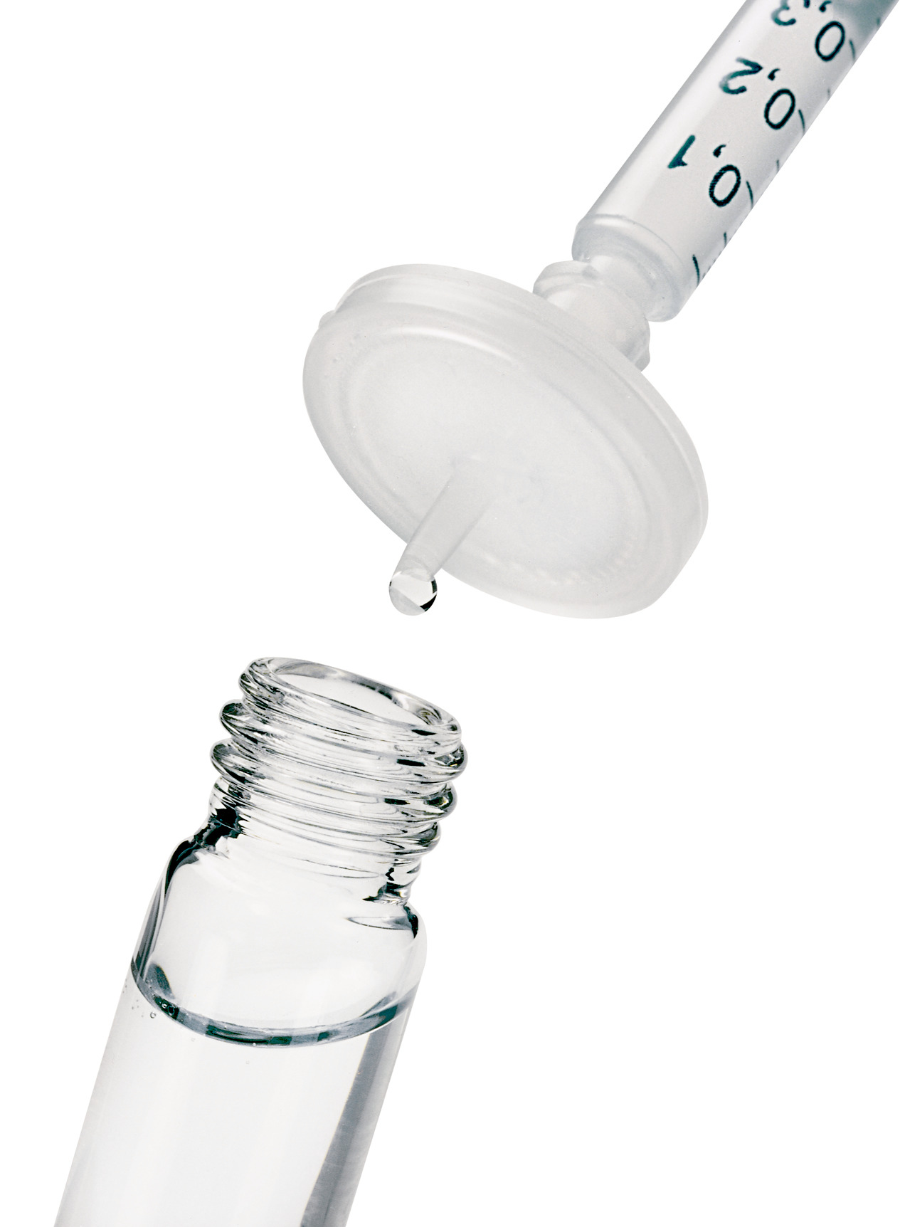 Minisart® filteri za špricu - Sartorius Croatia