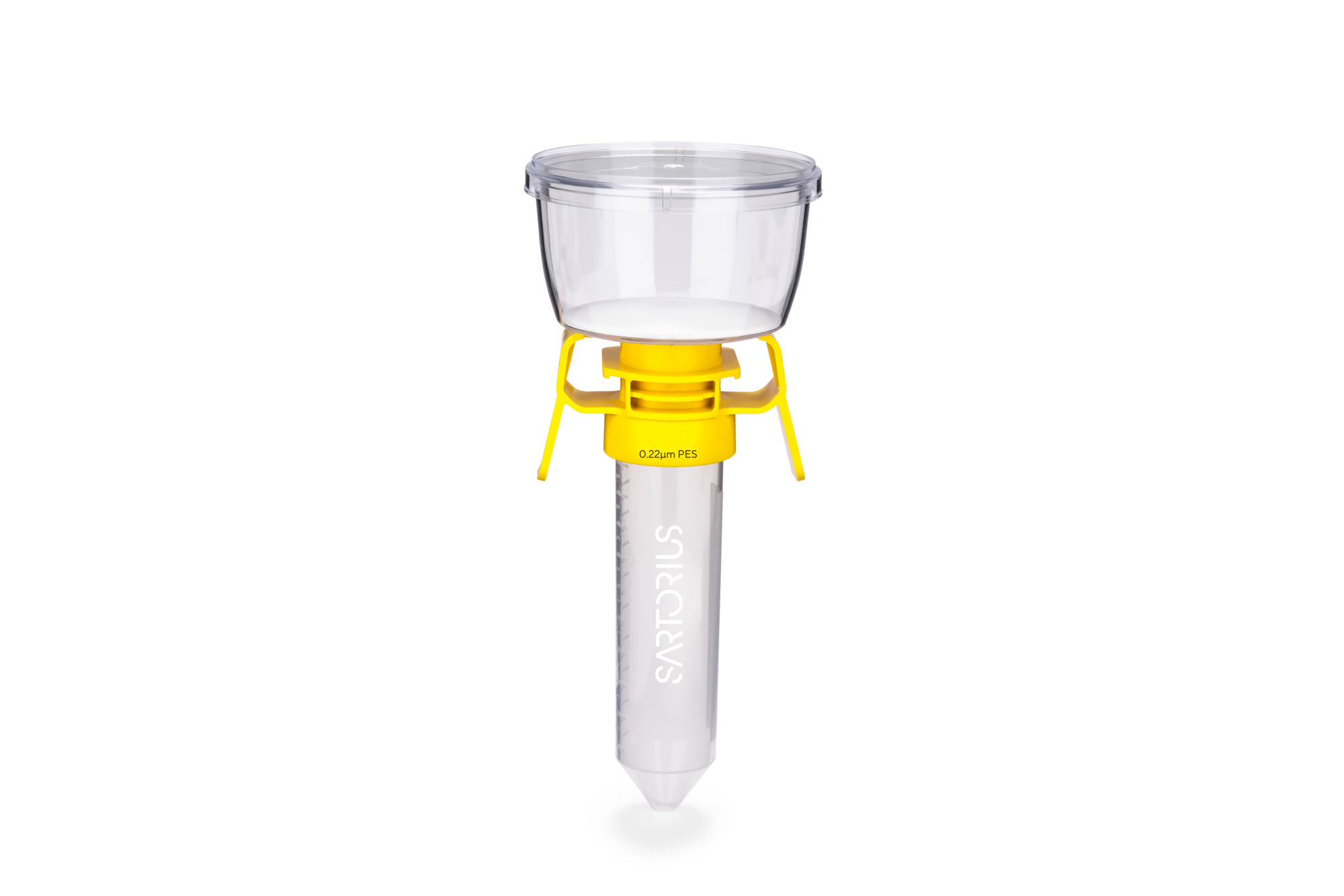 Sartolab® RF 50 enote za vakuumsko filtracijo - Sartorius Croatia