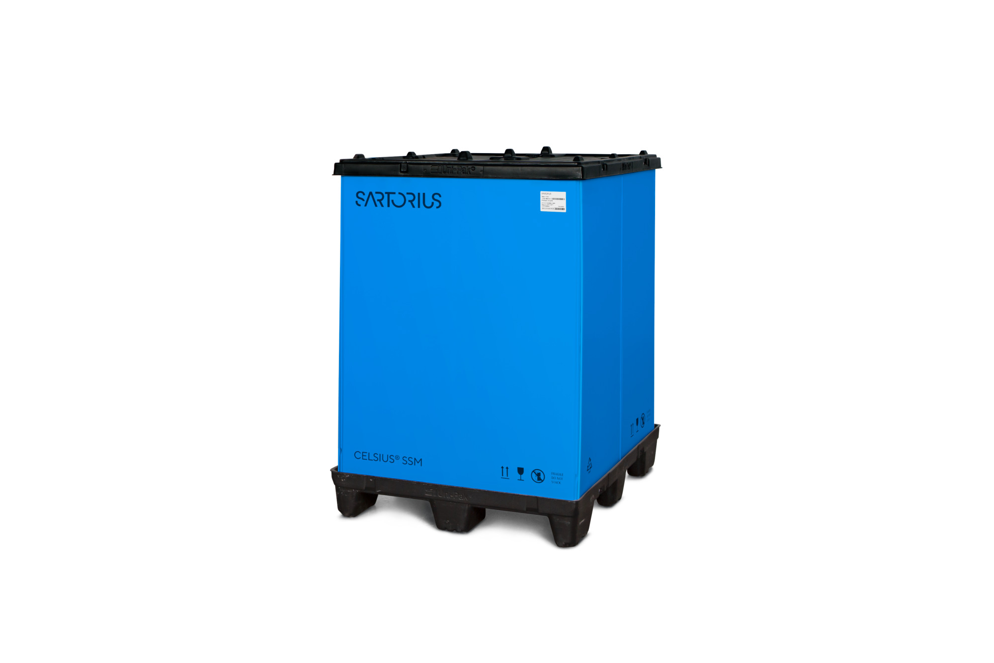 Celsius® shranjevalni modul - Sartorius Croatia