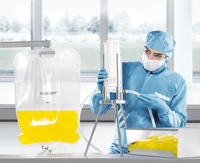 Additional sterilization locations for Europe - Sartorius Croatia