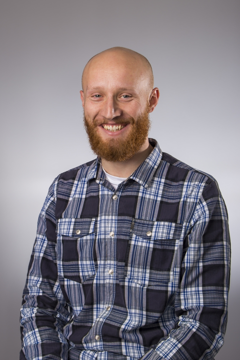 Tomislav Koreni - Sartorius Croatia