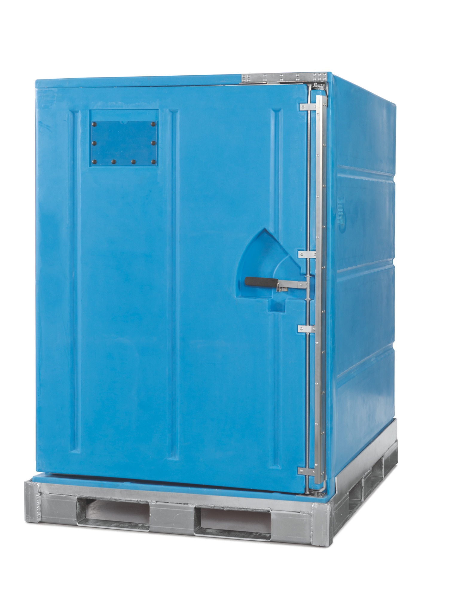 Celsius® SSM Shipper - Sartorius Croatia