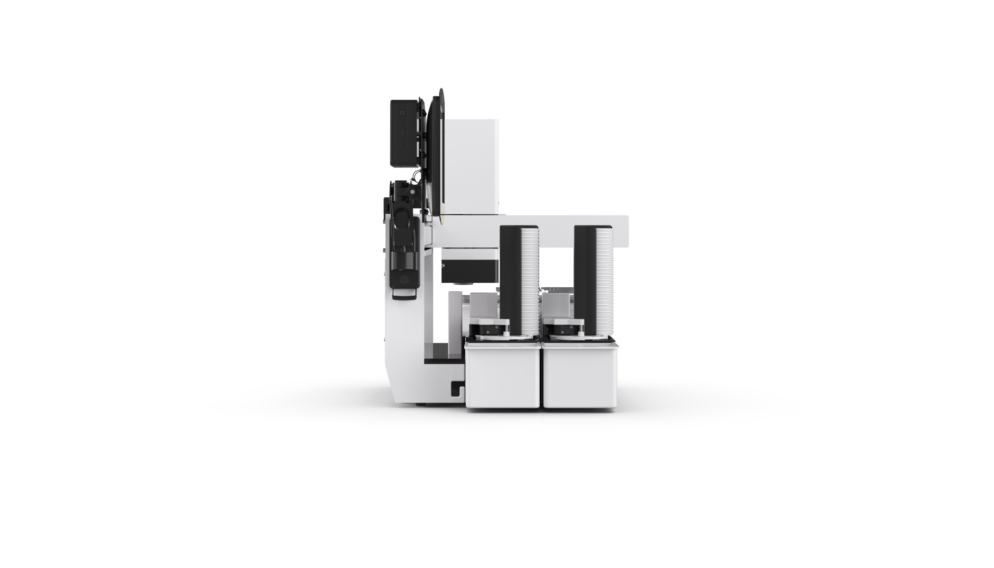StreamLink® CC 15 sistem za pripravo mAb vzorcev - Sartorius Croatia