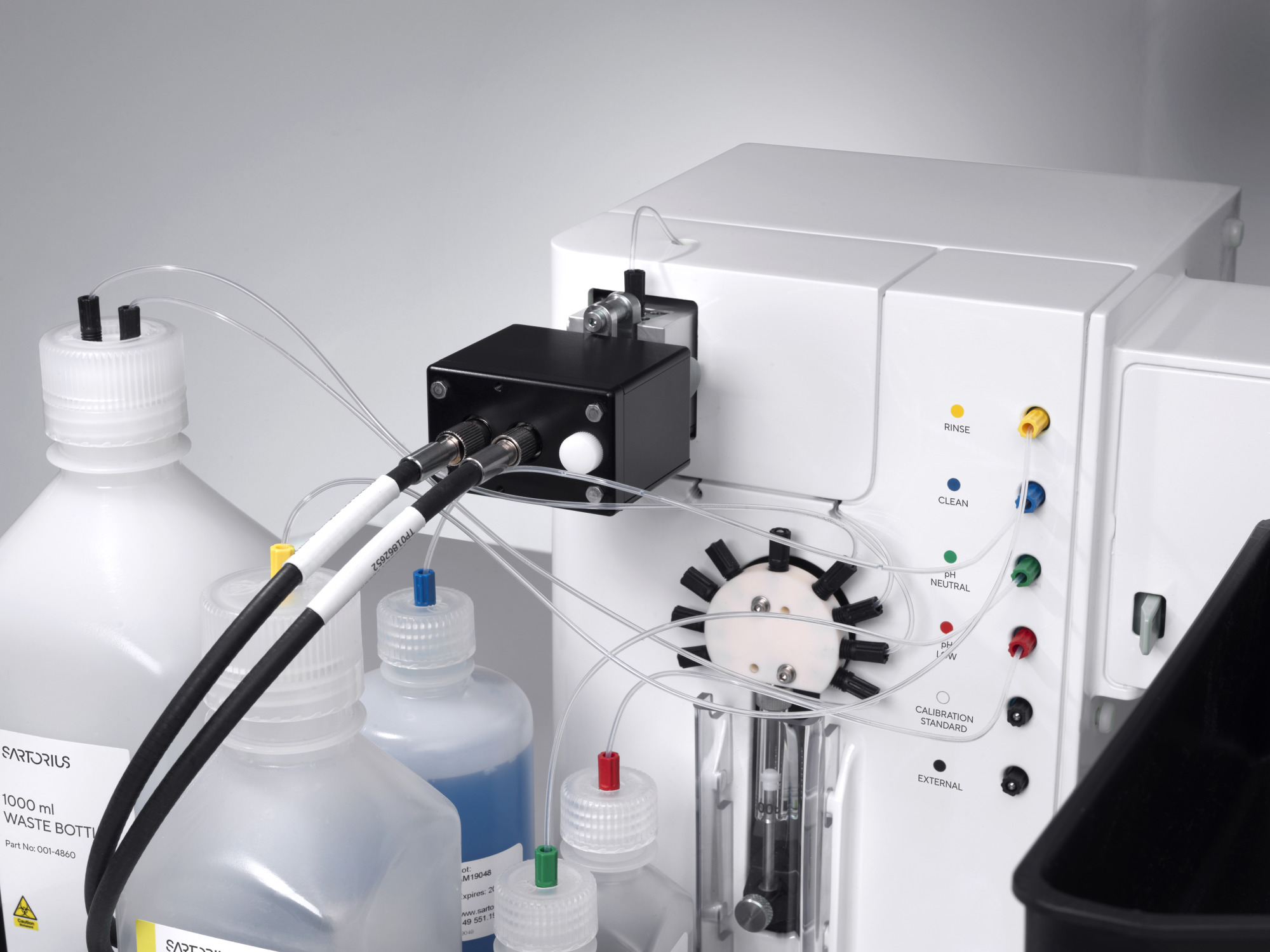 BioPAT® Spectro - Sartorius Croatia