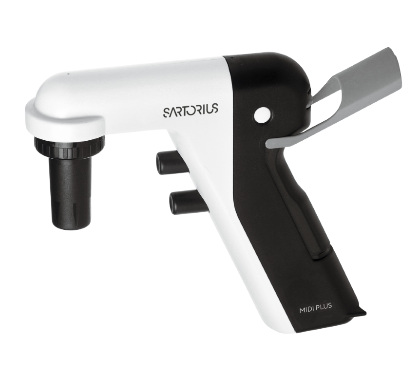 Midi Plus™ kontroler pipeta - Sartorius Croatia