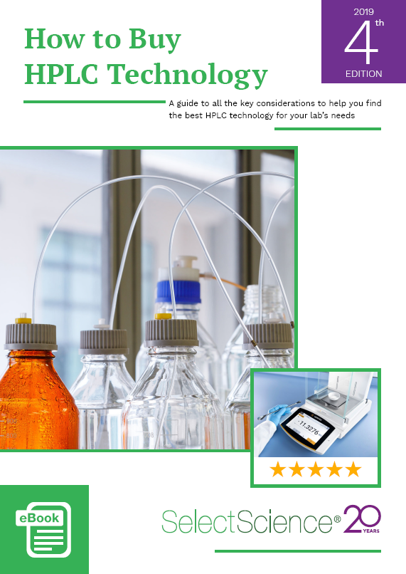 HPLC tehnologija - Sartorius Croatia