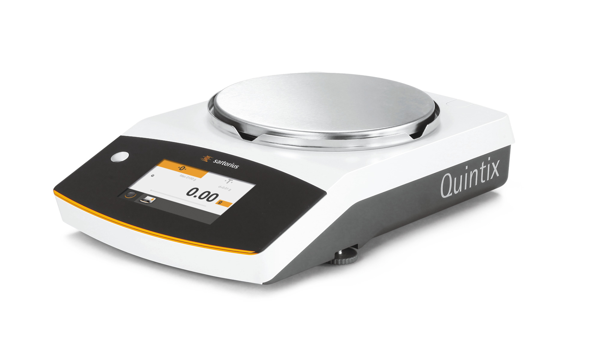 Quintix® Laboratory Balance | Wine - Sartorius Croatia