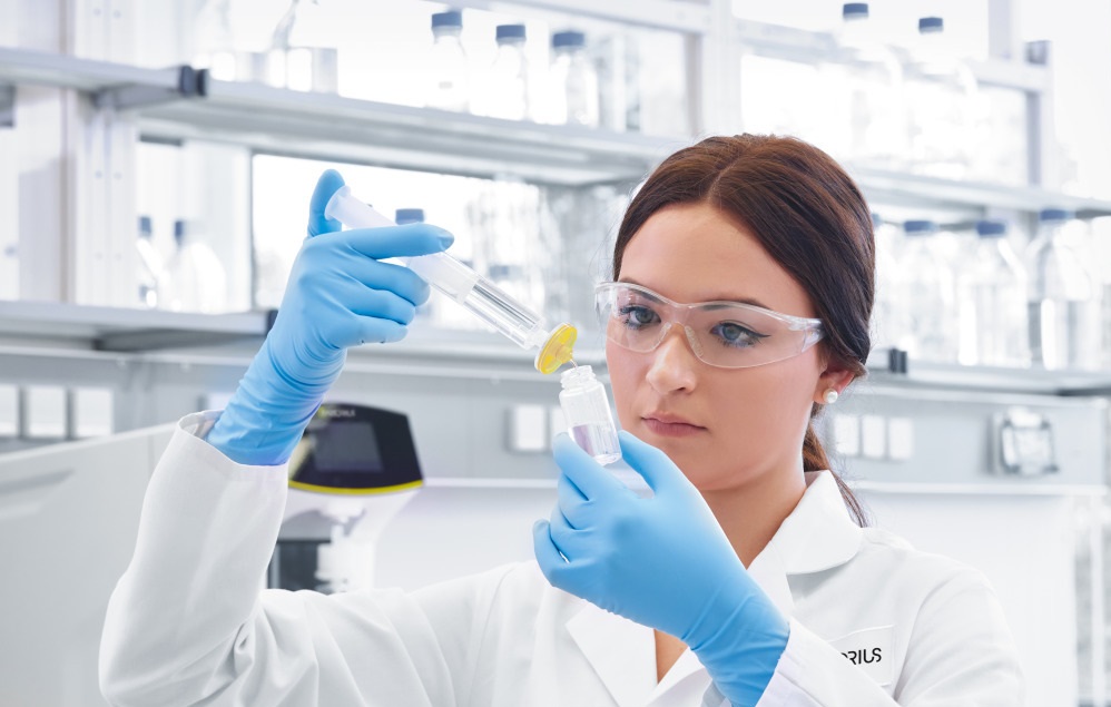 Mikrobiologija - Sartorius Croatia