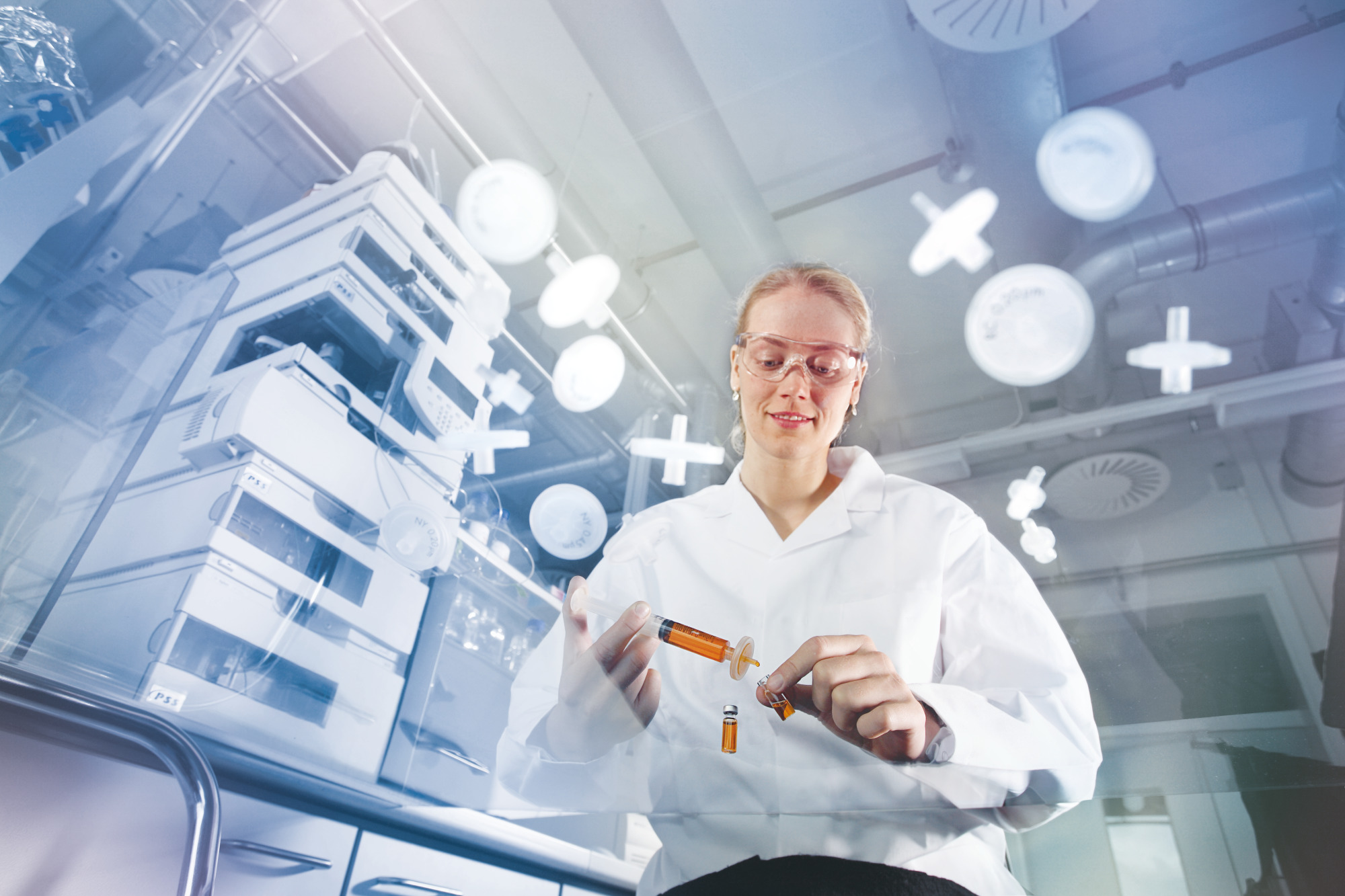 Filters | Pharmacies - Sartorius Croatia