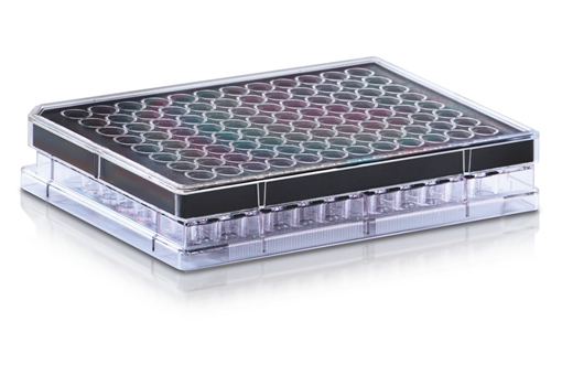 Incucyte® Imagelock 96-well plate - Sartorius Croatia