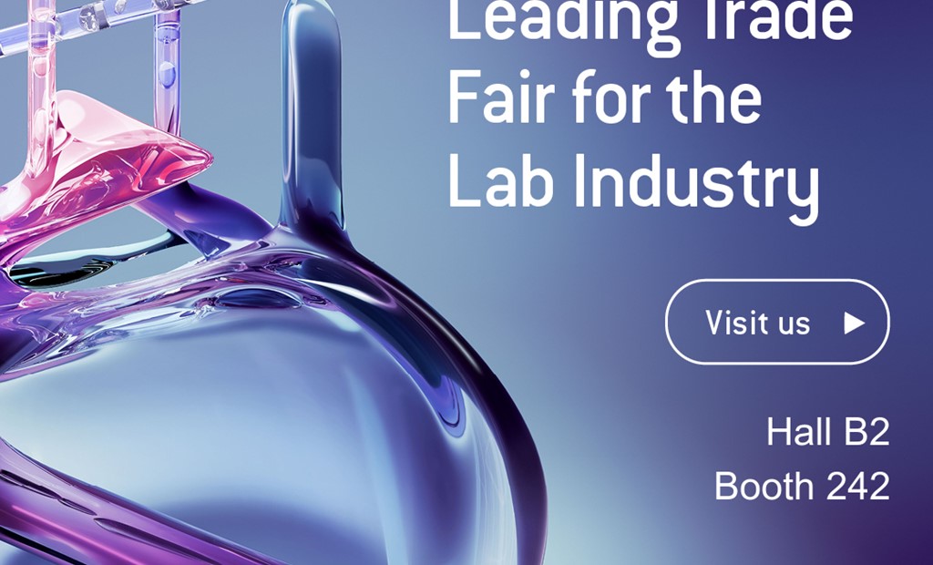 Analytica Munich Trade Fair - Sartorius Croatia